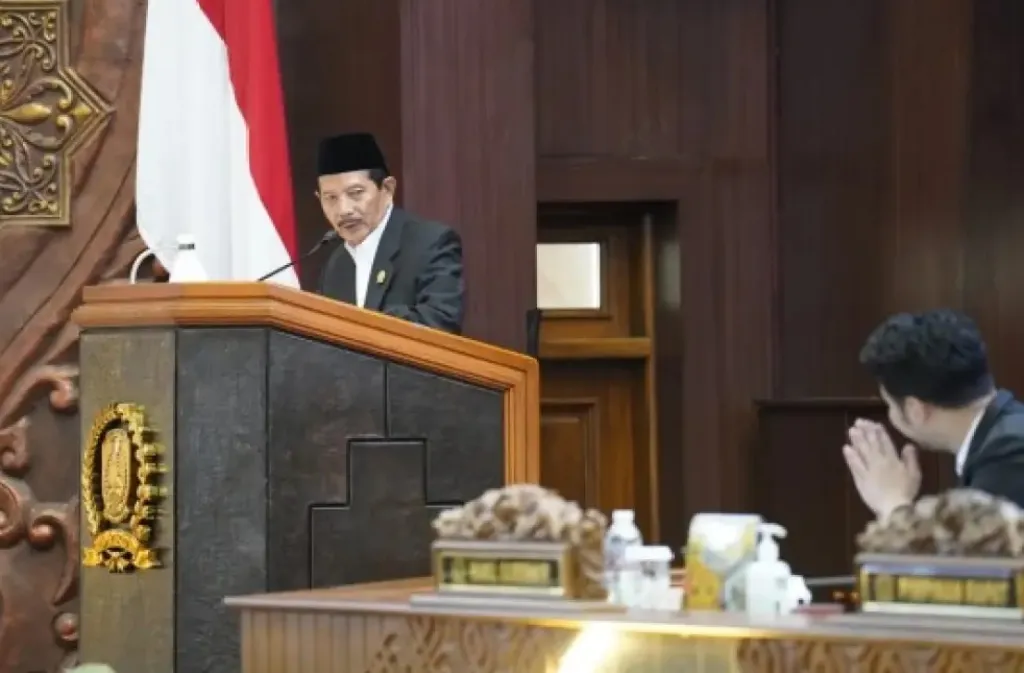 Absen Berjamaah Fraksi Demokrat diduga Langgar Tatib, Begini Sikap BK DPRD Jatim