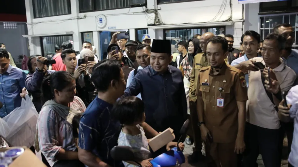 SPBU Belum Merata, Gus Fawait Buka Peluang Investasi di Jember