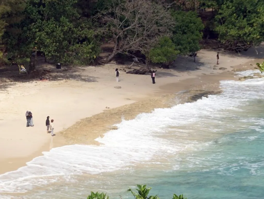 Optimalkan PAD, Pemkab Tulungagung Kejar Kepastian PKS Wisata Pesisir