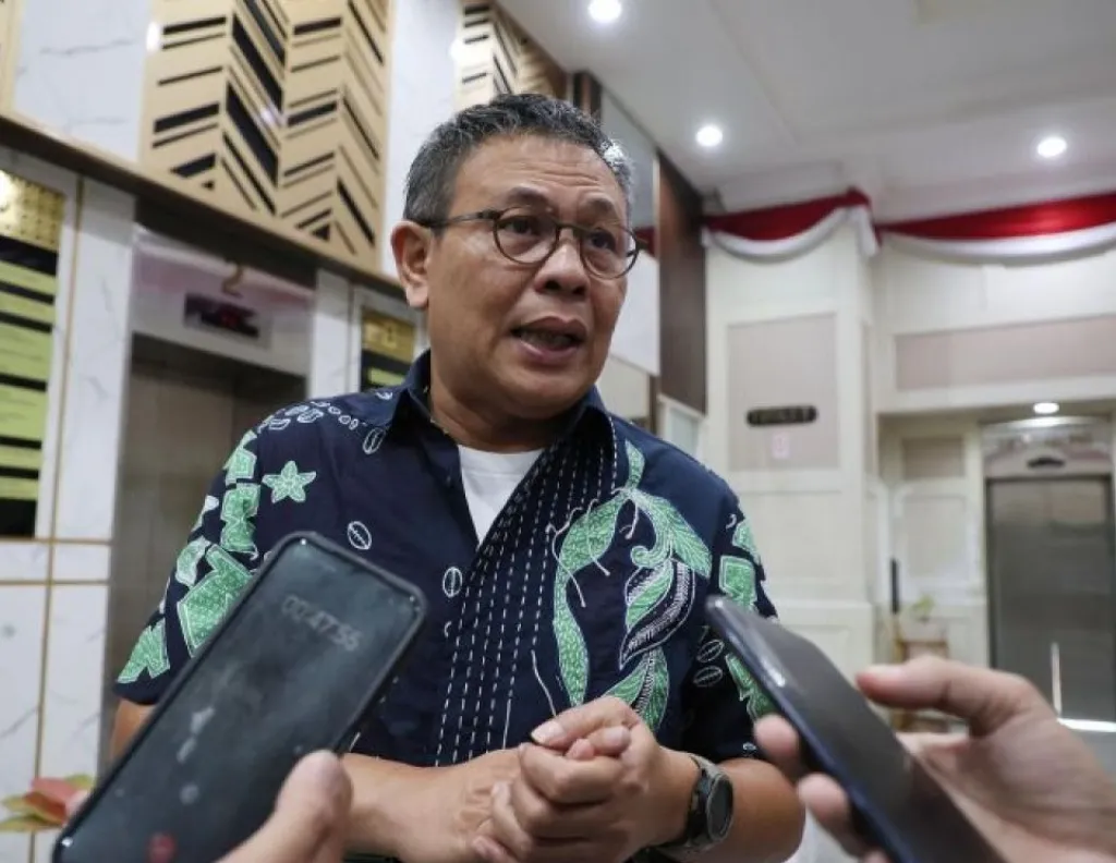 Baca juga : Hadapi Dampak El Nino, Pemkot Surabaya dan BMKG Perkuat Langkah Mitigasi