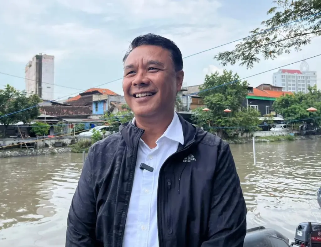 Sampah 16 Hari Menumpuk Dikeluhkan, DLH Surabaya Mulai Benahi Pengangkutan