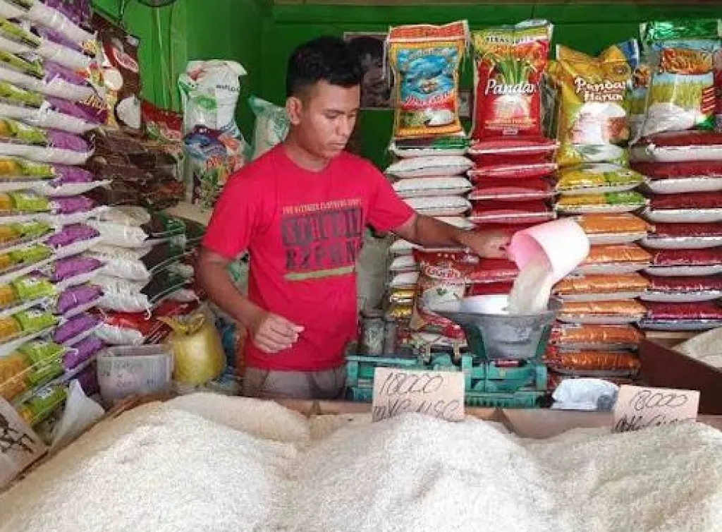 Baca juga : UMKM di Bondowoso Keluhkan Stok Beras Premium dan Medium Menipis