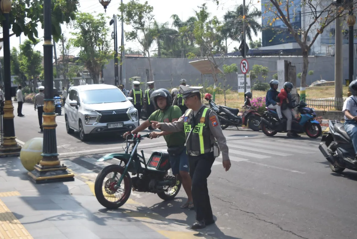 ‎Realisasi PKB Kota Madiun Baru 79 Persen, Bapenda Kejar Target Akhir Tahun