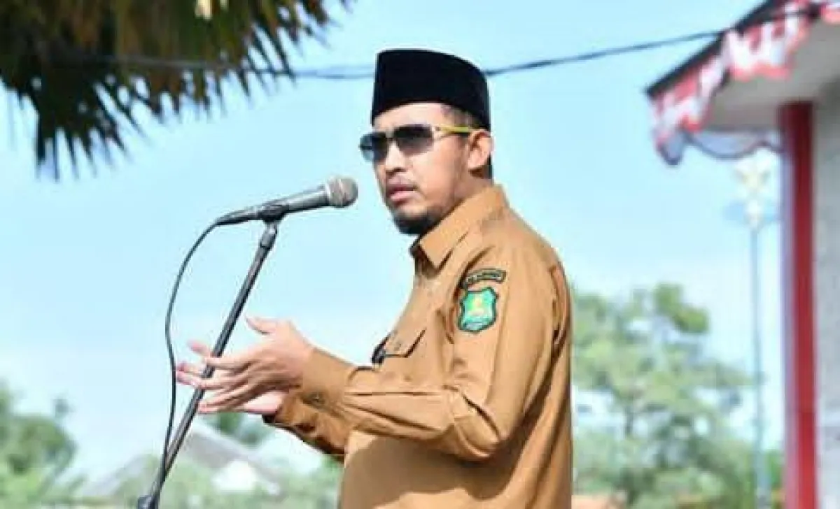 Pemkab Sumenep Kuatkan Ekonomi Lokal Dengan Bangun Landasan Perintis di Masalembu