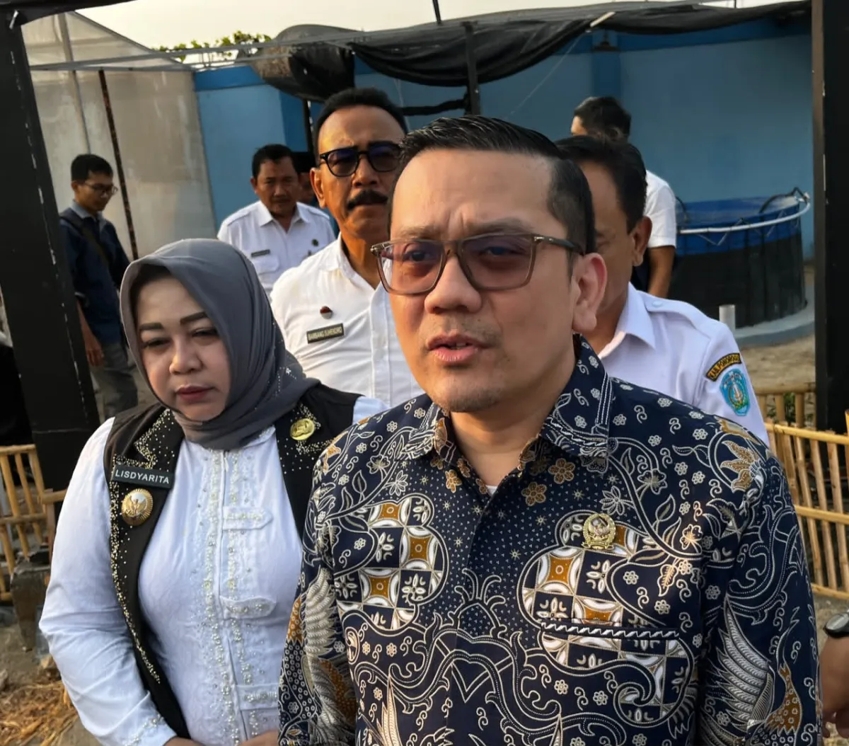 Soal BPN Ponorogo, Ombudsman-RI Proses Laporan Aduan Terkait SKPT