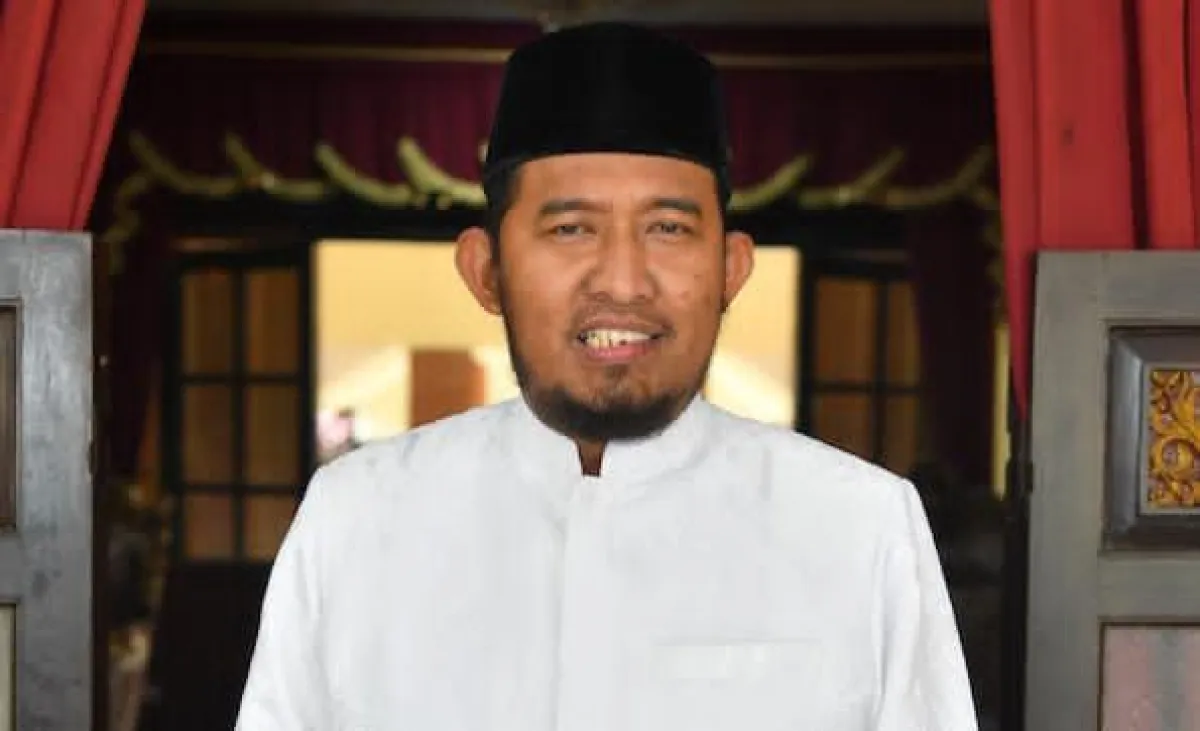Bupati Sumenep : Warnai Hari Santri dan Hari Jadi ke-757 Sumenep Dengan 111.111 Kali Al-Waqi'ah