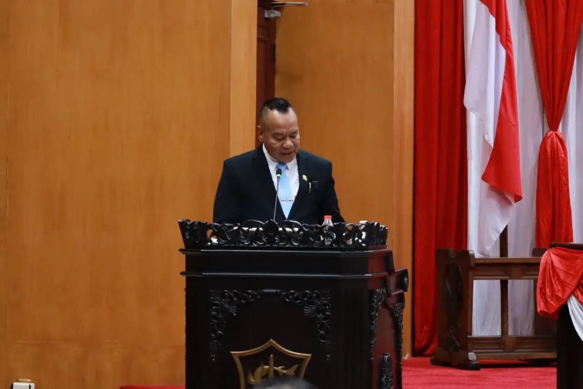 Demi Lindungi Lingkungan dan Kesehatan Warga, Fraksi Gerindra DPRD Surabaya Dorong Perda Air Limbah Domestik