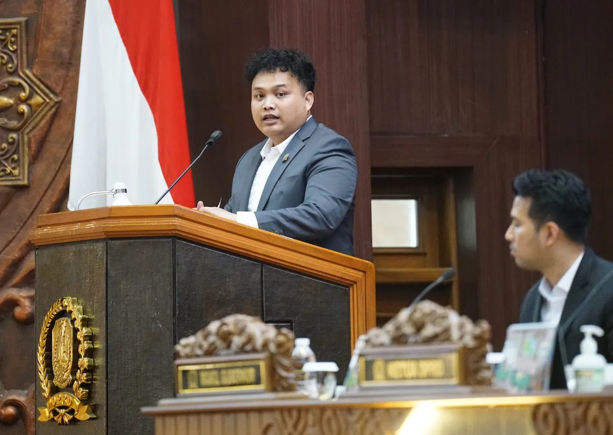 Fraksi Gerindra Fokus Fasilitasi Peternak Rakyat di Raperda Hilirasi Peternakan Jatim