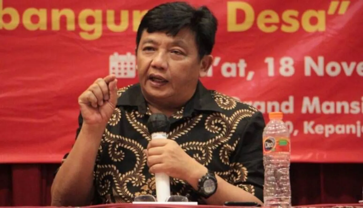 DPRD Jatim Soroti Kasus Pertalite Tak Dijual saat Stok Masih Ada di Blitar