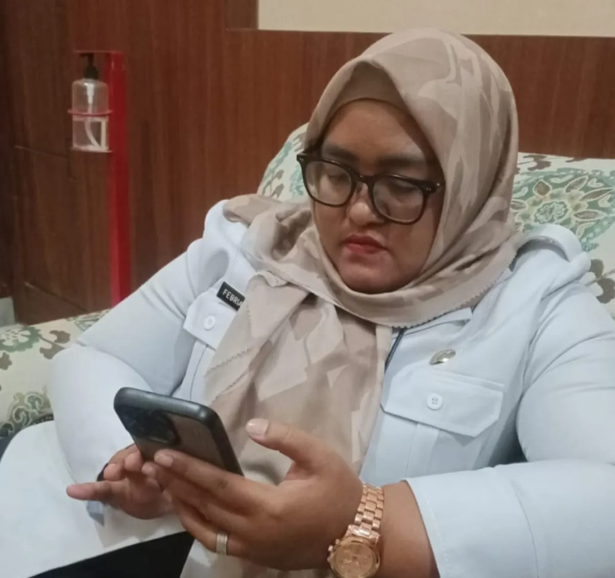Payung Hukum Hampir Rampung, Perombakan Dua OPD Kota Mojokerto Segera Bergulir