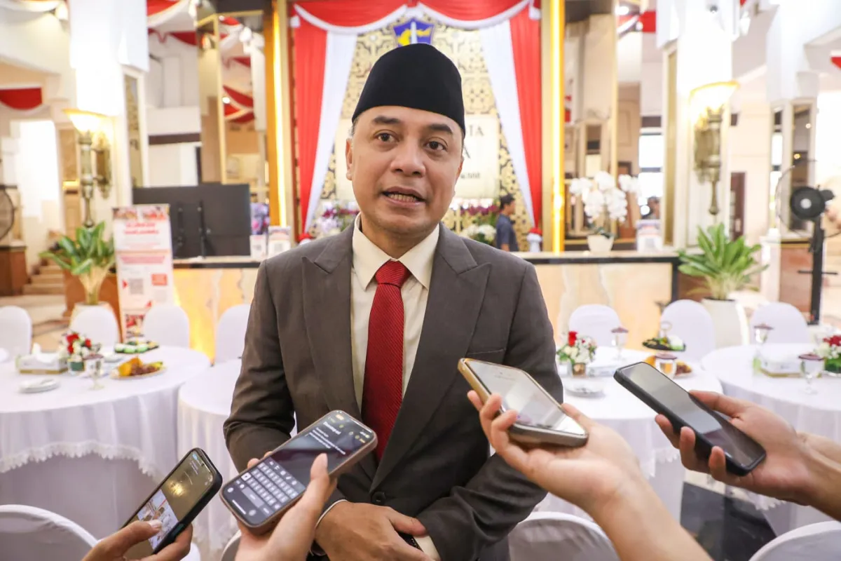 Rumah Pompa Surabaya Capai 90 Persen, Pemkot Targetkan Selesai November