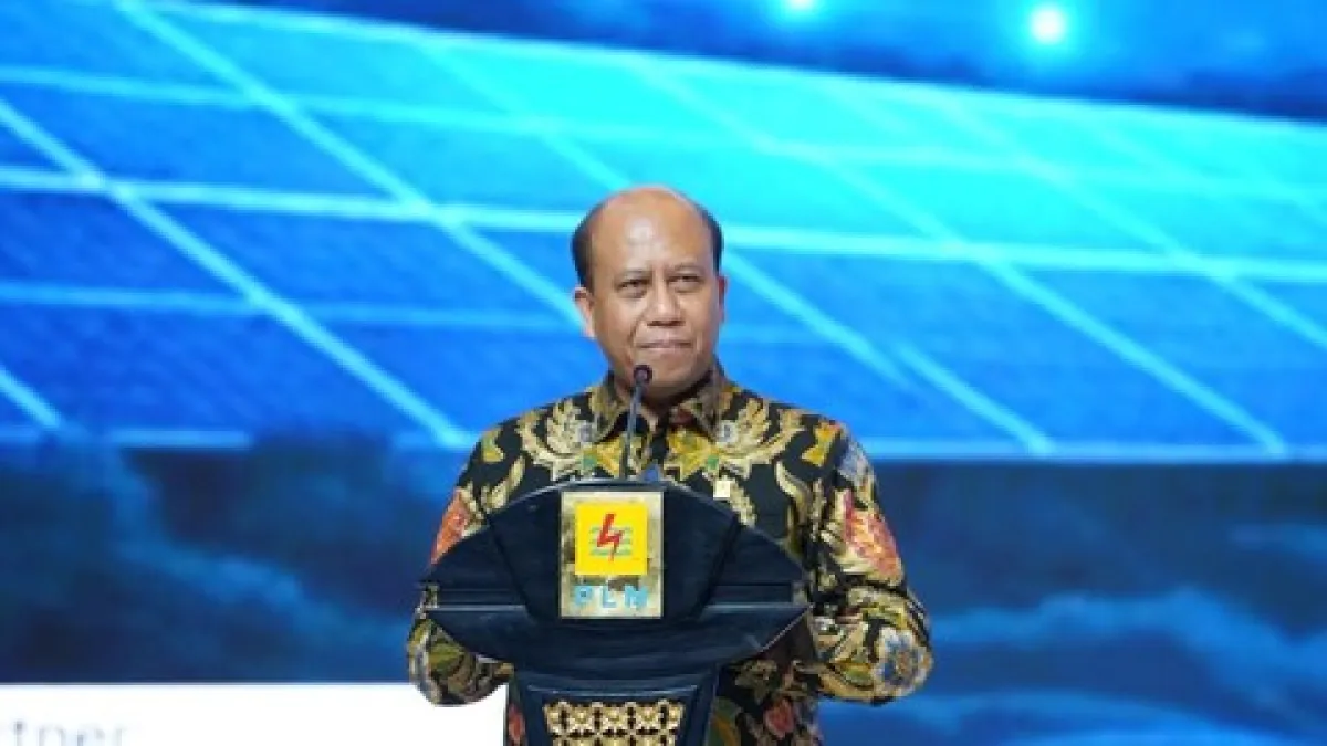 RUPSLB Tetapkan Suroso Isnandar sebagai Direktur Utama PLN