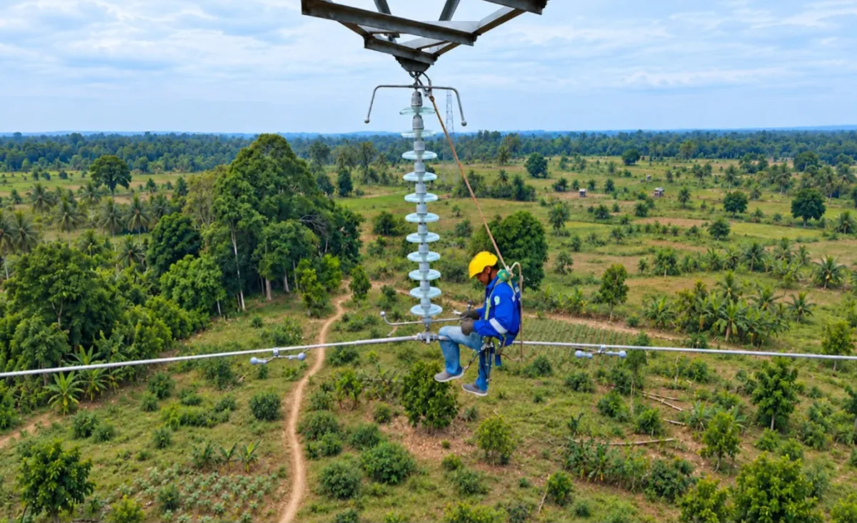 HLN ke-81: PLN Perkuat Peran Listrik Jadi Penggerak Kehidupan dan Kemandirian Bangsa