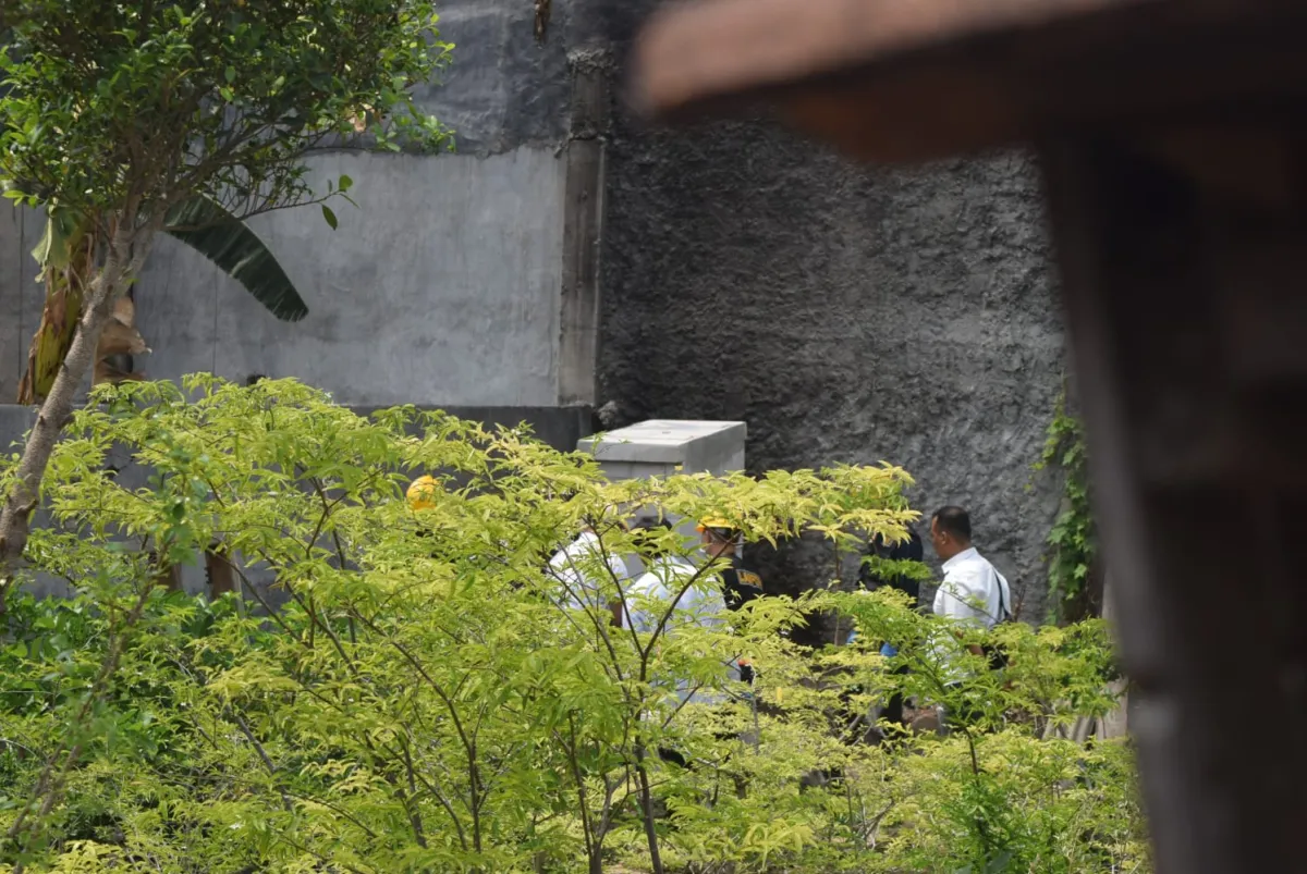 Kasus Mutilasi Ibu dan Anak di Madiun, Polisi Dalami Kronologi 