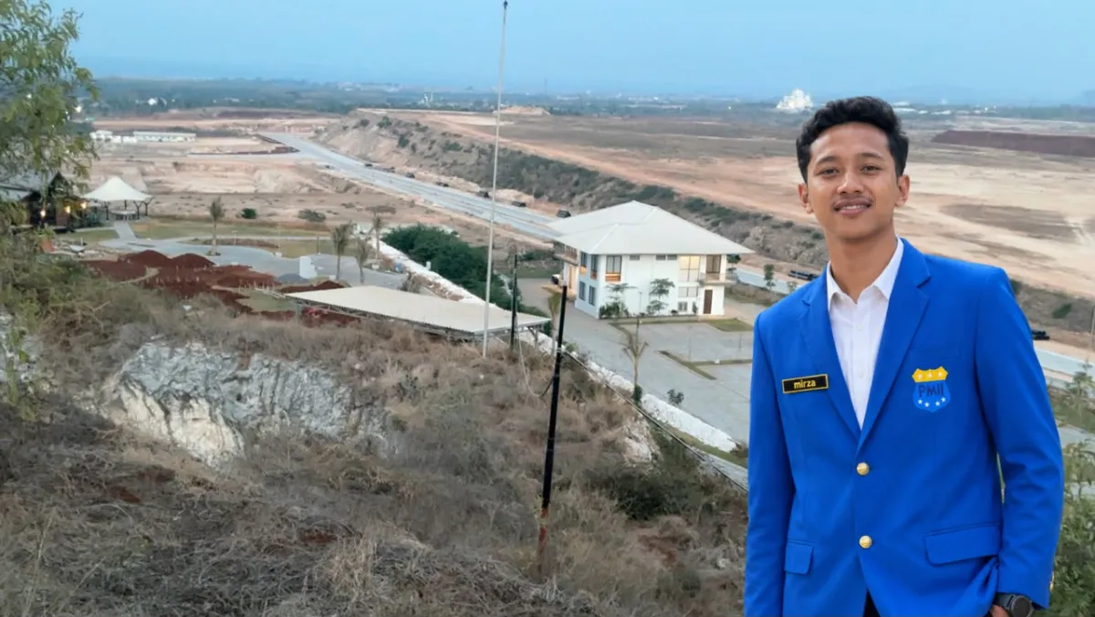 Bedah Regulasi Industri Pantura Lamongan, DPRD Perlu Audit Tata Ruang dan Lingkungan