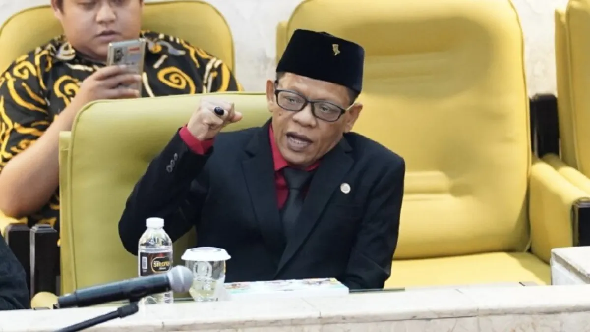 DPRD Jatim minta Polisi Perketat Kawasan Pemukiman Cegah Peredaran Narkoba