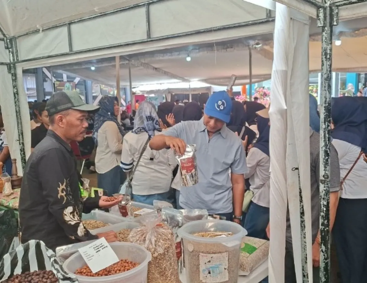 Gencarkan Potensi Kopi Lokal, Bupati Pacitan Siapkan Surat Edaran Seluruh OPD