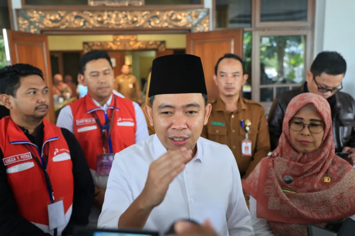 BPS: Penurunan Kemiskinan Jember Tertinggi di Jatim
