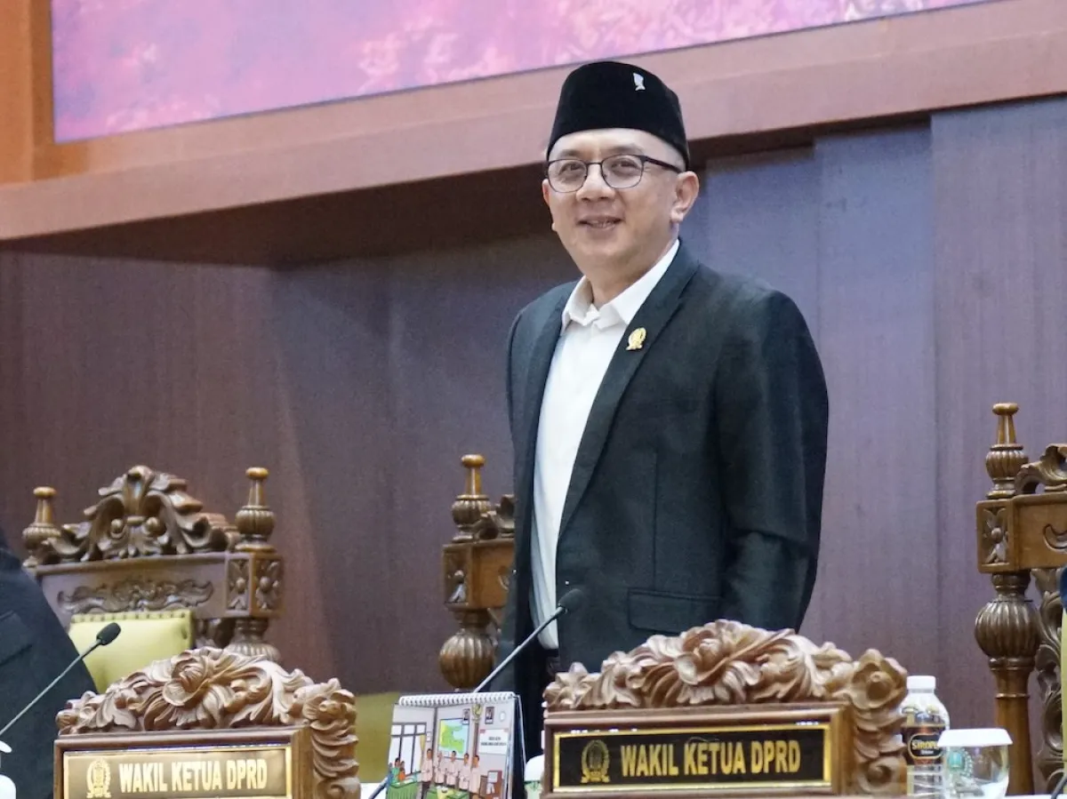 Kasus ISPA Jatim Capai 212 Ribu, Fraksi PDI Perjuangan Desak Pengendalian Polusi Diperketat