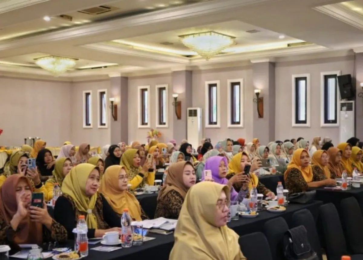 Cegah KLB Penyakit, Dinkes Kediri Perkuat Surveilans Lewat Imunisasi PD3I