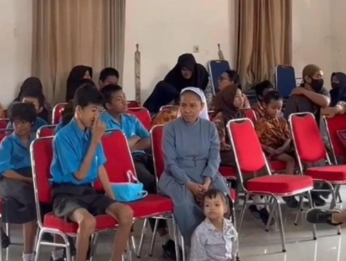 Dukung Layanan Kesehatan Ramah Disabilitas, Dinsos Kota Madiun Wujudkan Layanan Inklusif