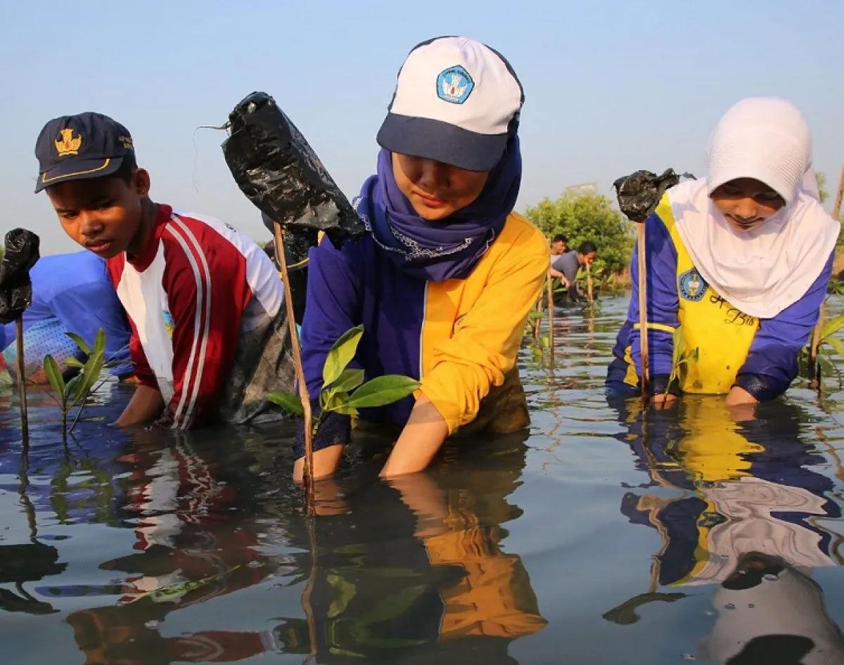 Outing Class, Dispendik Surabaya Imbau SD-SMP Optimalkan Destinasi Lokal