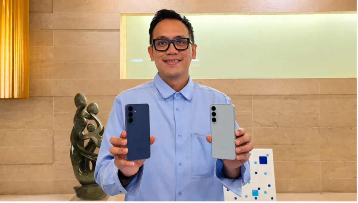 Samsung Galaxy S26 FE: 6 Alasan Worth It untuk Naik Kelas ke Galaxy S, dari  Kamera Flagship hingga 47 Fitur Galaxy AI