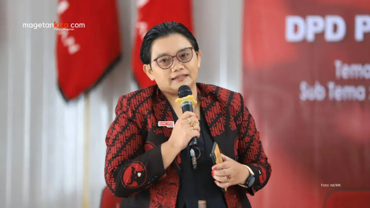760 Ribu Perjalanan ke Surabaya per Hari, Fraksi PDIP Jatim Gagas Transportasi Terintegrasi