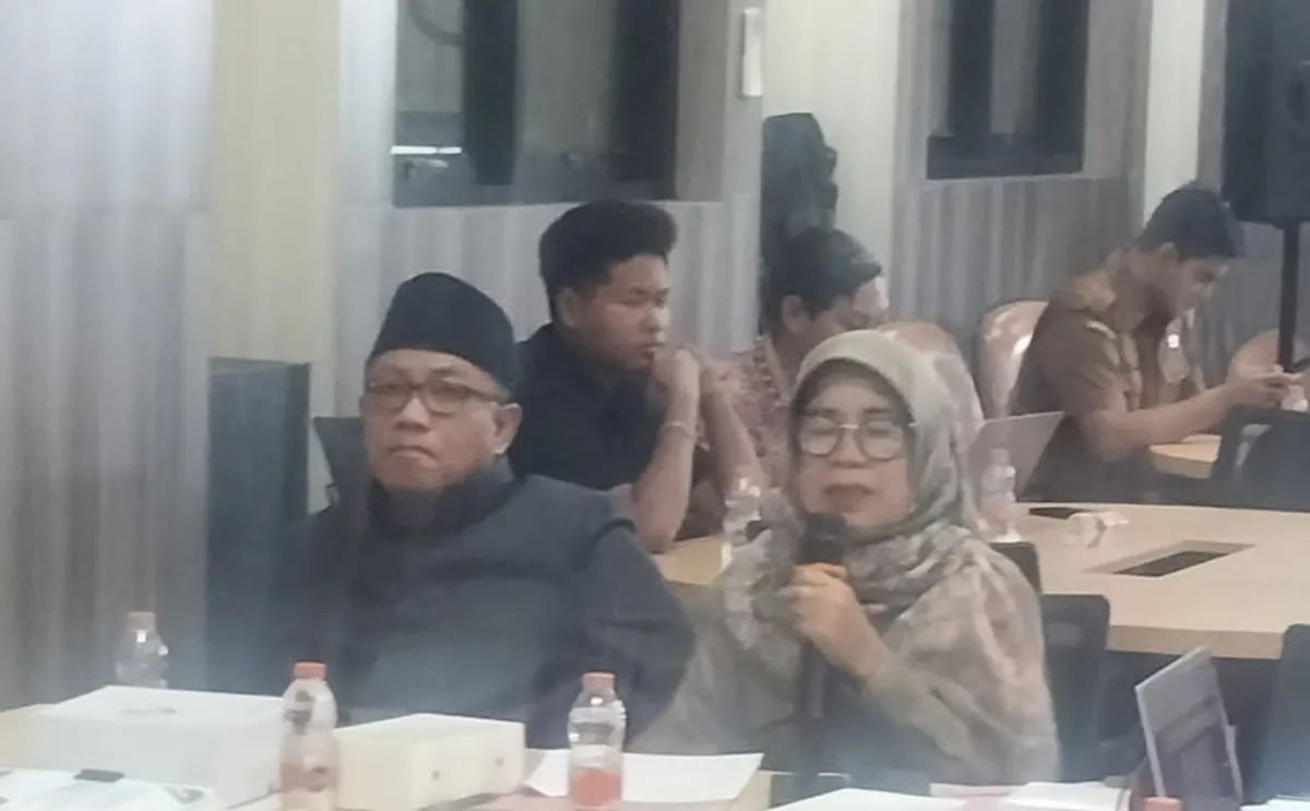 INVESTOR KOMITMEN WUJUDKAN PEMBANGUNAN BERKELANJUTAN DAN DUKUNG KEMAJUAN EKONOMI DAERAH