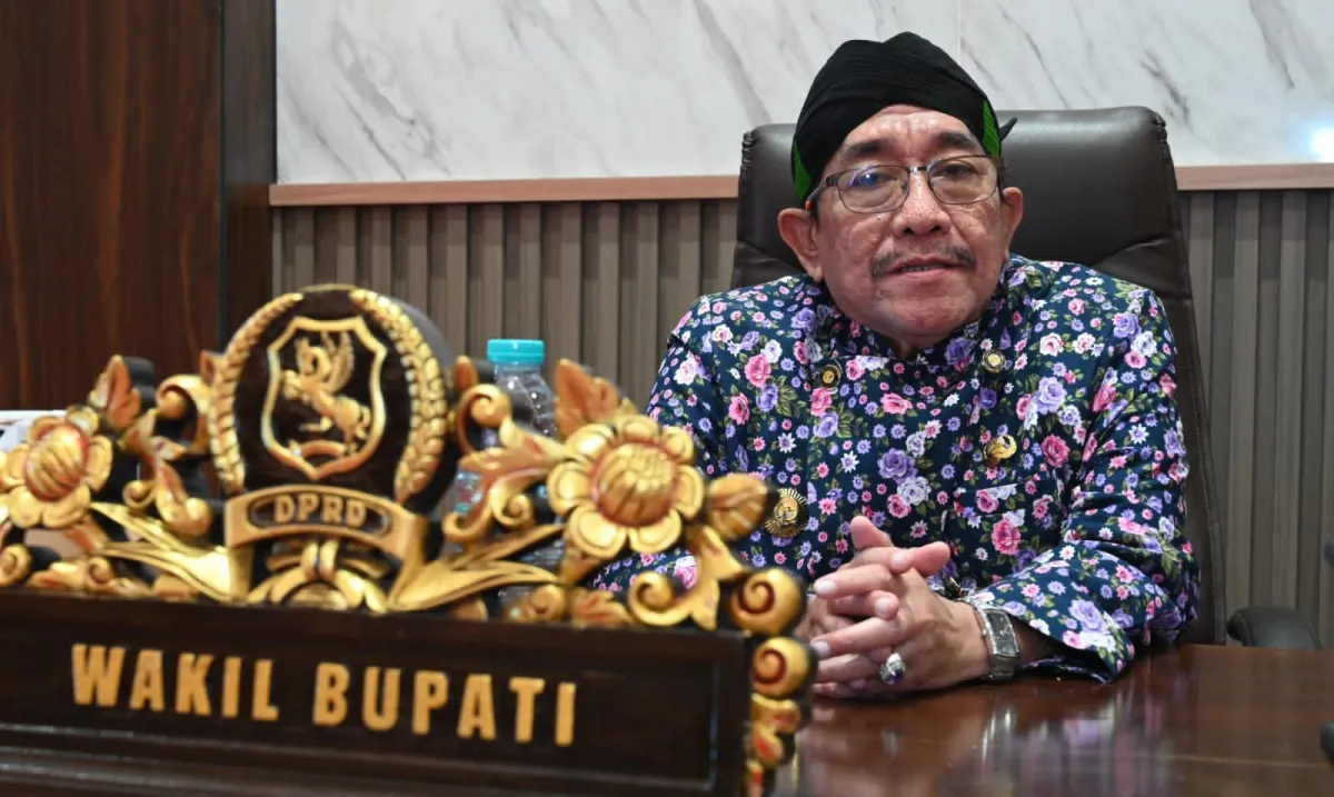 Pemkab Sumenep Siapkan Dana Cadangan Pilkada 2029 Rp75 Miliar