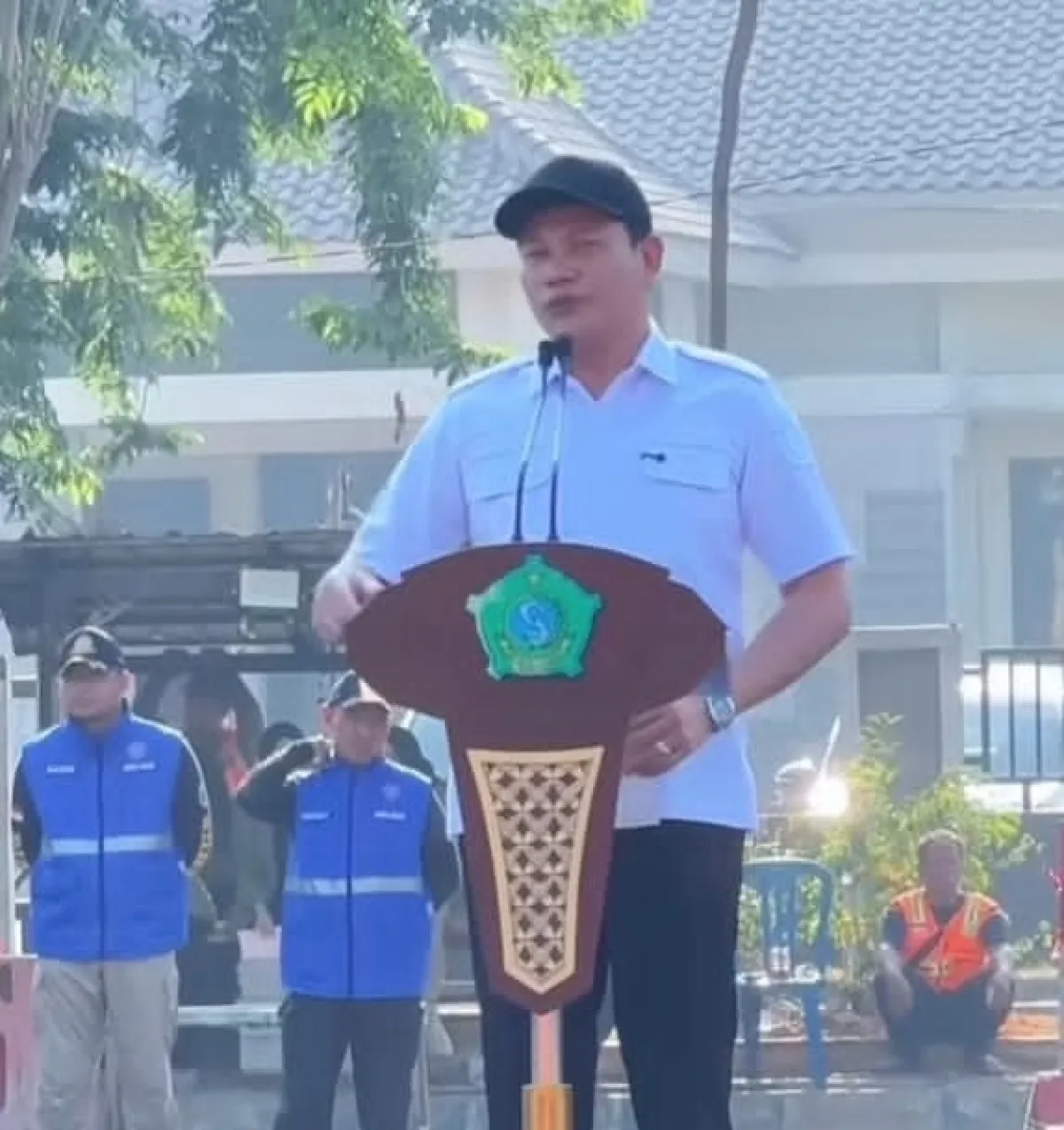 Digitalisasi Parkir Segera Diberlakukan demi Menekan Kebocoran Parkir