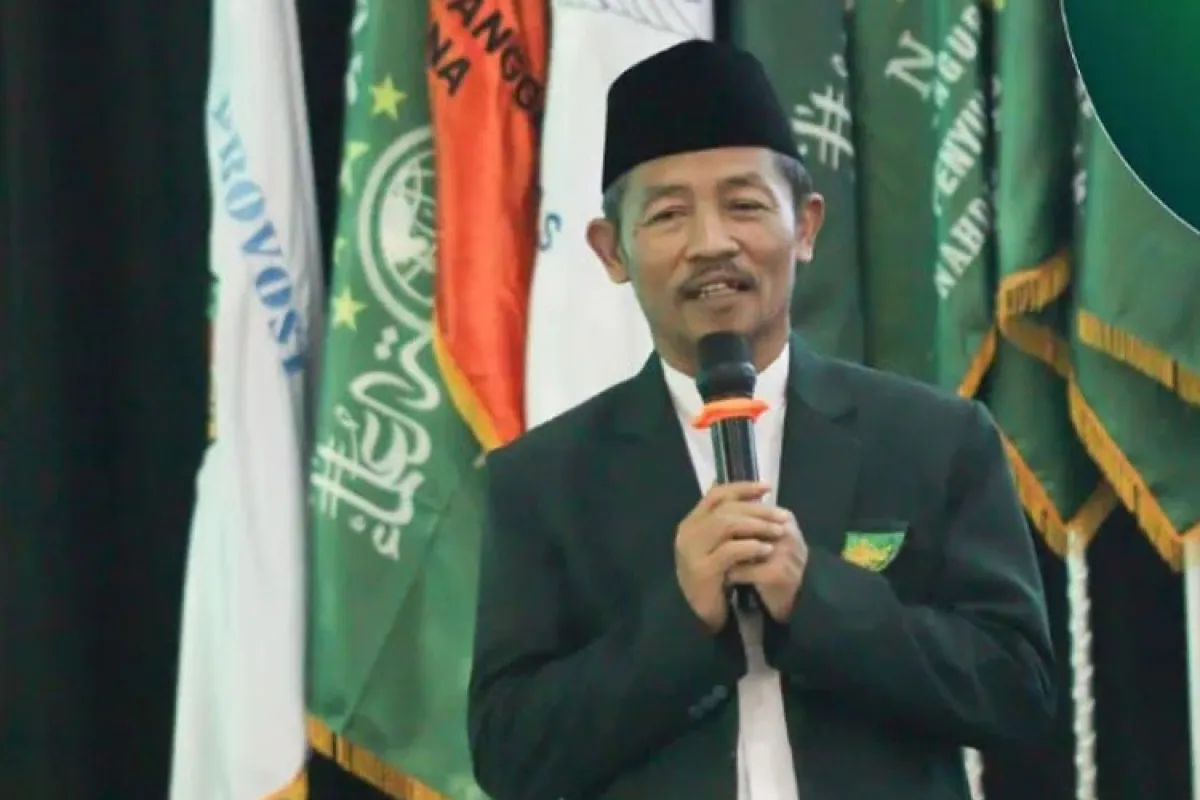 Muharrik Penggerak Roda Organisasi, Penjaga Tradisi Ahlussunnah wal Jamaah An-Nahdliyah