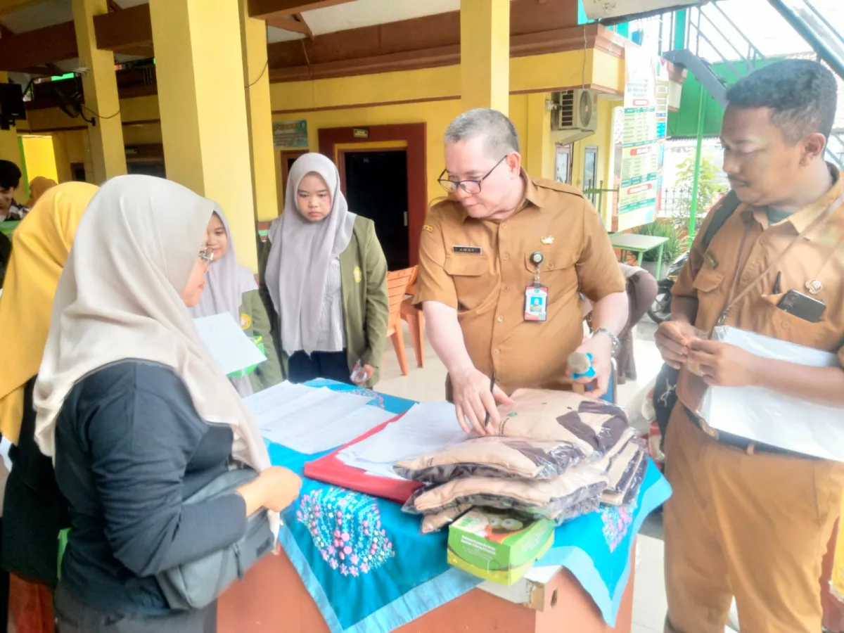 Dongkrak Ekonomi Warga Desa Pagerwojo Mendapat Pelatihan Wirausaha Baru (WUB)