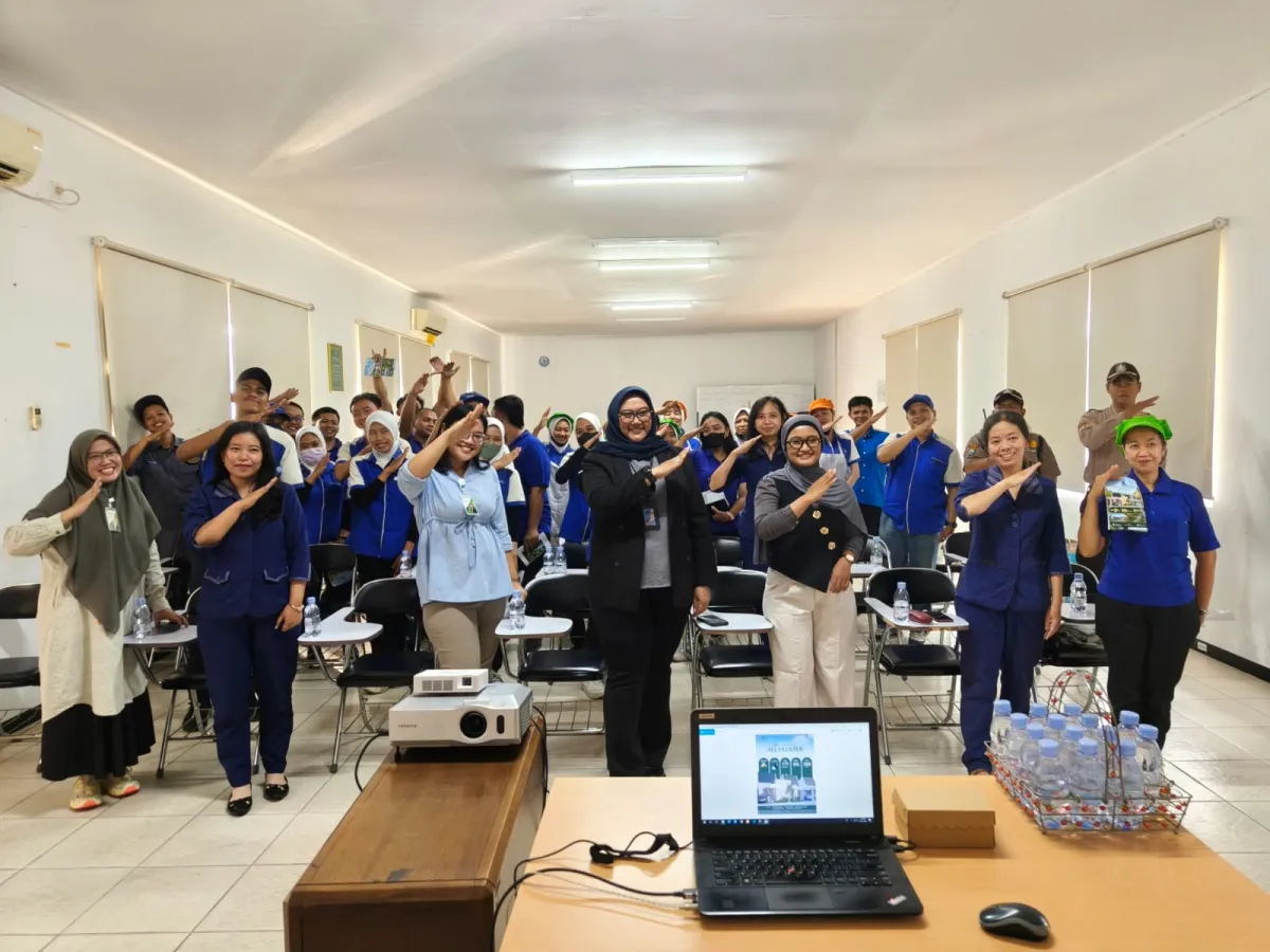 Wujudkan Akses Kepemilikan Rumah bagi Pekerja, BPJS Ketenagakerjaan Malang Gelar Pekan MLT 
