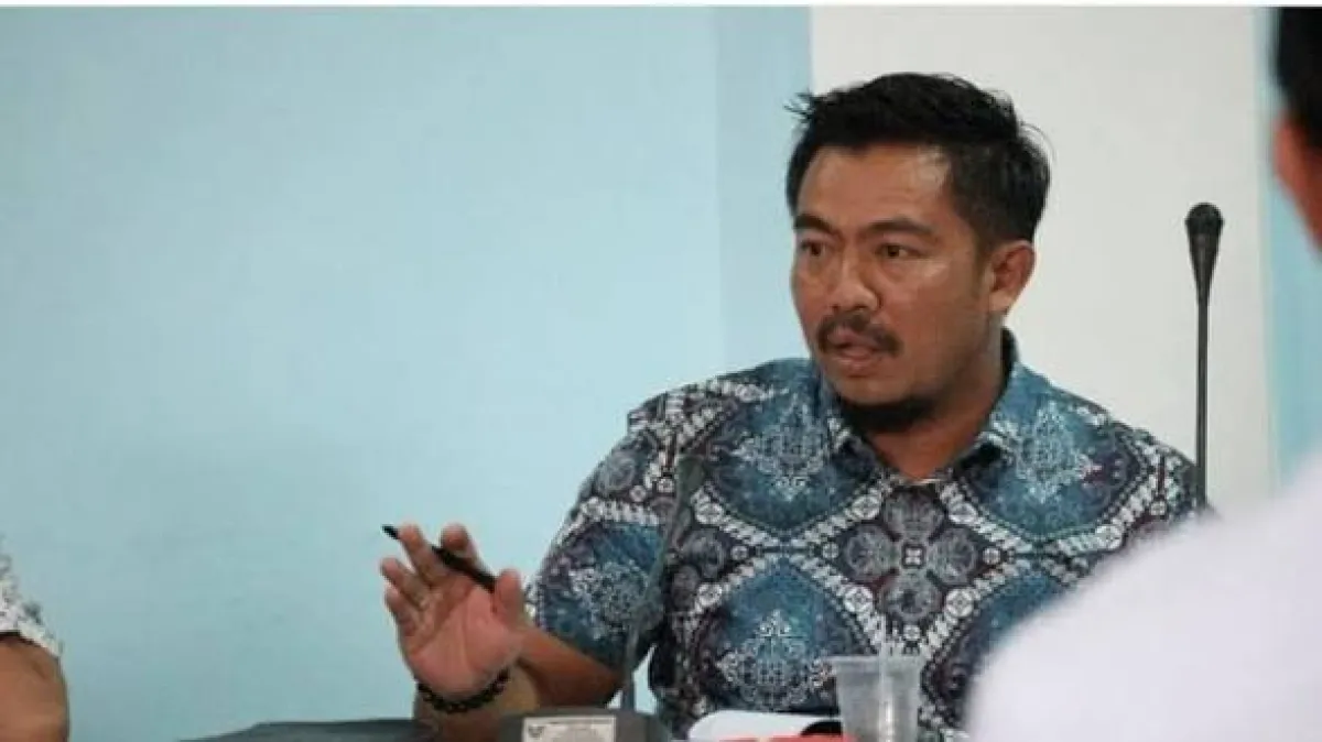DPRD Kota Kediri Berikan Rekomendasi di Pansus PD Pasar