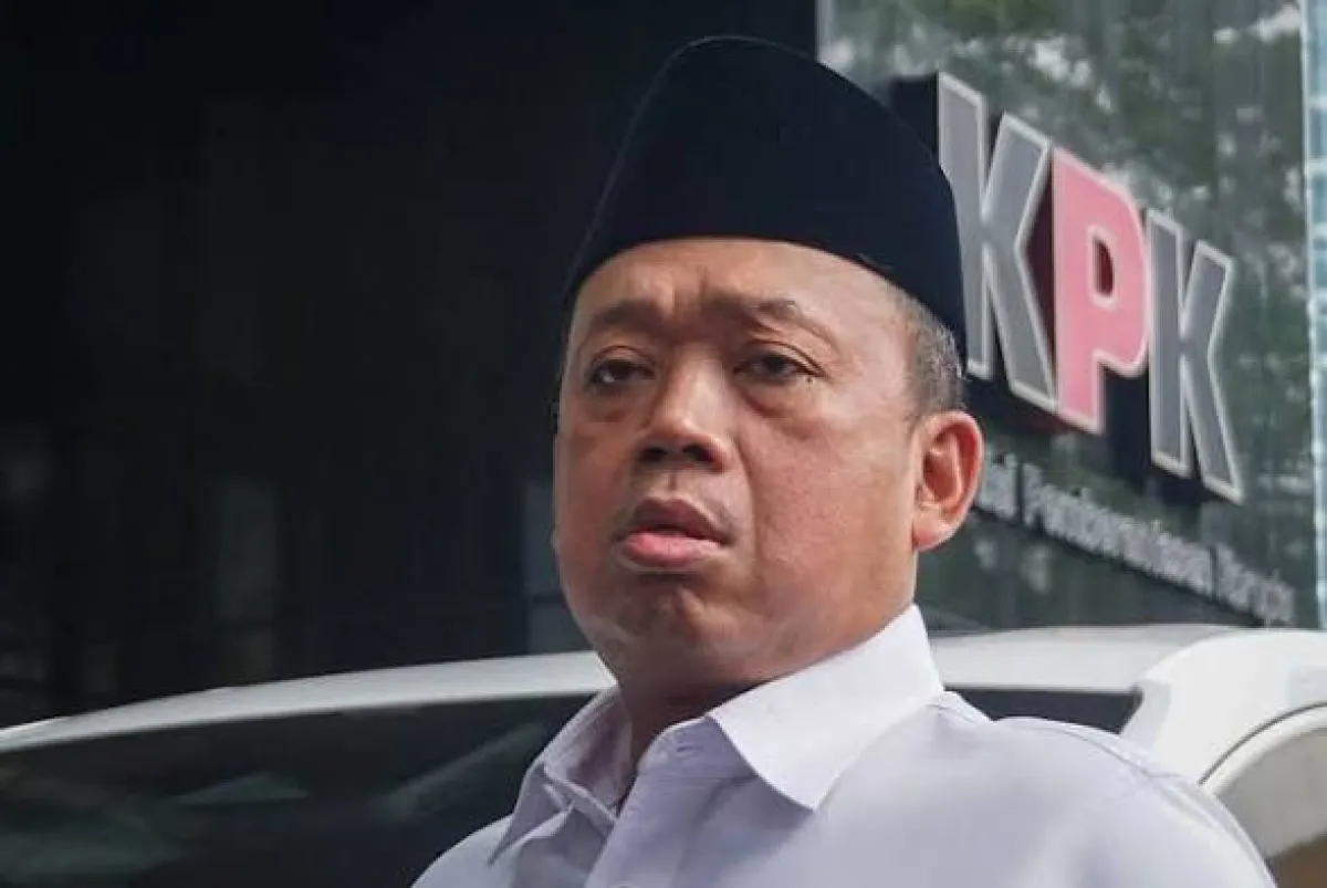 Peristiwa Tak Jemput Paksa Nusron Wahid, Pimpinan KPK Di-Dewas-kan