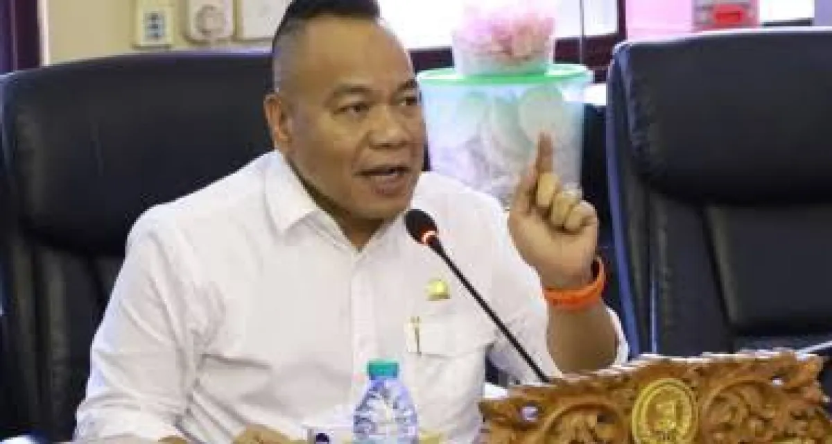 Temuan Data Ganda hingga ASN di Balai RW, Dewan Bongkar Persoalan Pelayanan
