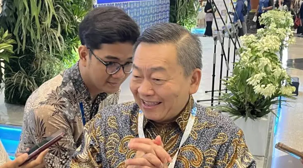 QRIS Mulai bidik Hong Kong, India Masih Terkendala Negosiasi