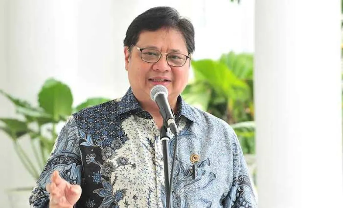 Pemerintah Targetkan Biaya Logistik Turun Jadi 12,5 Persen Pada 2029