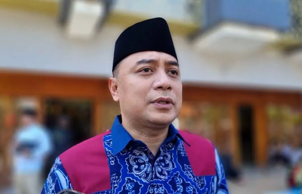 Temukan Dugaan Pelanggaran, Eri Perketat Pengawasan Parkir