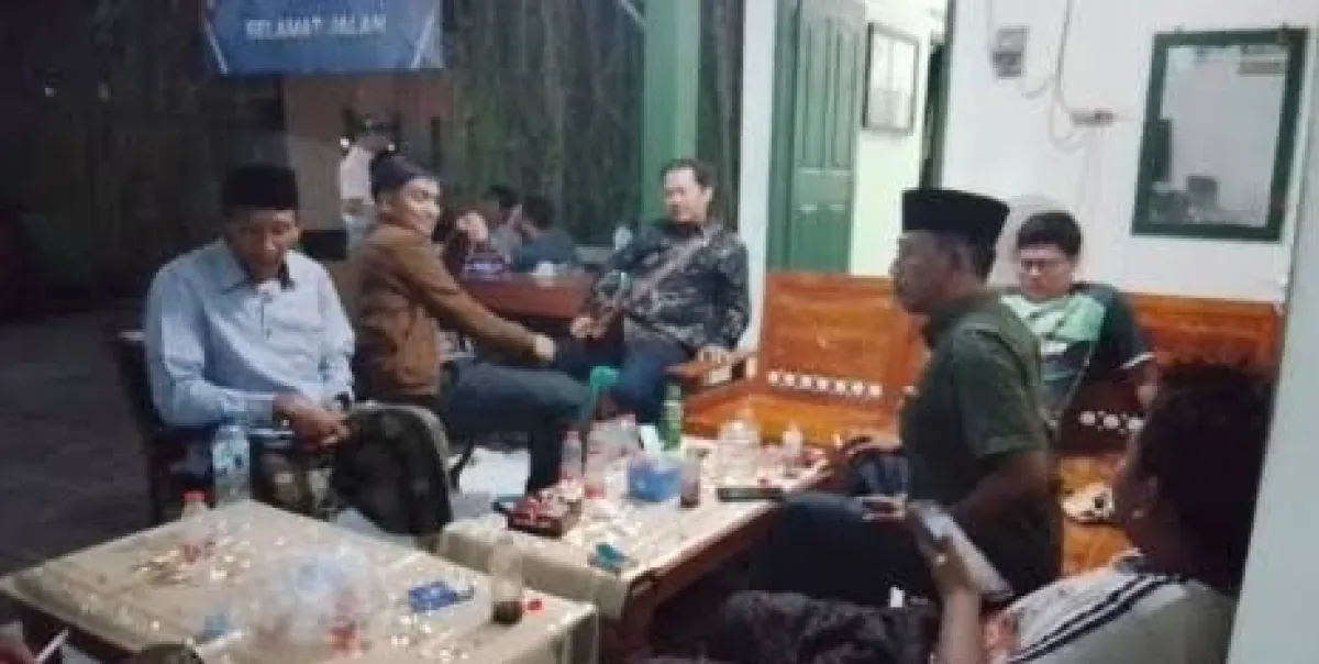 Mediasi Buntu, Dugaan Penganiayaan Kepala MI Dilaporkan ke Subdenpom Lamongan