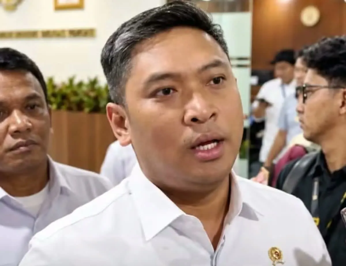 Kepala BGN Bandingkan dengan China: Di Sana Dikagumi, di Sini Dihujat!