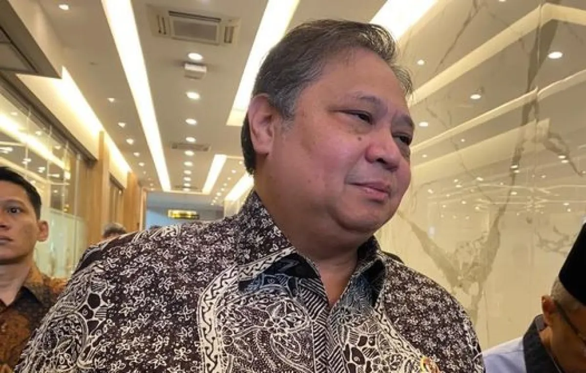 Menko: Pasar Modal RI Tak Hanya Bergantung ke Satu Lembagal