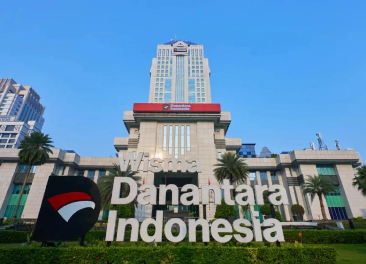 Danantara Prioritas Sektor Mineral Kritis, Hilirisasi dan AI pada 2027