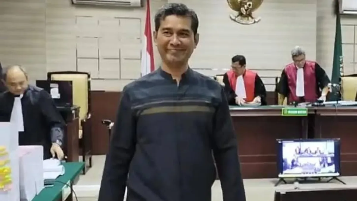 Istri Aris Mukiyono Diduga Minta Roy Akui Rekening Rp 1,5 Miliar