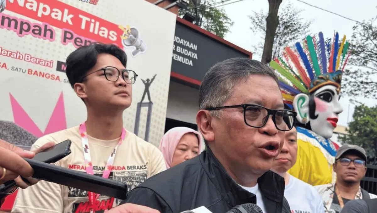Dukung Revisi UU Peradilan Militer, PDIP Tuntut Kesetaraan Hukum