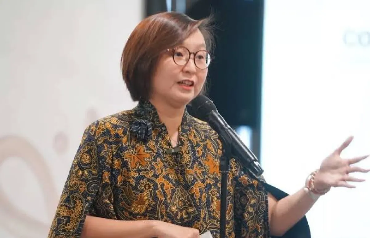 Wamenekraf Ajak Pelaku Ekraf Daerah Bidik Pasar Lebih Luas