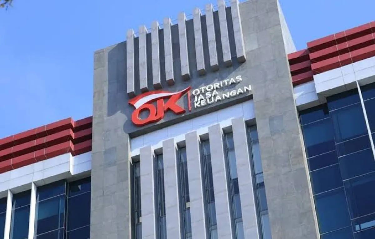Ojk Ingatkan Masyarakat Berhati-hati Seiring Mudahnya Akses Pembiayaan