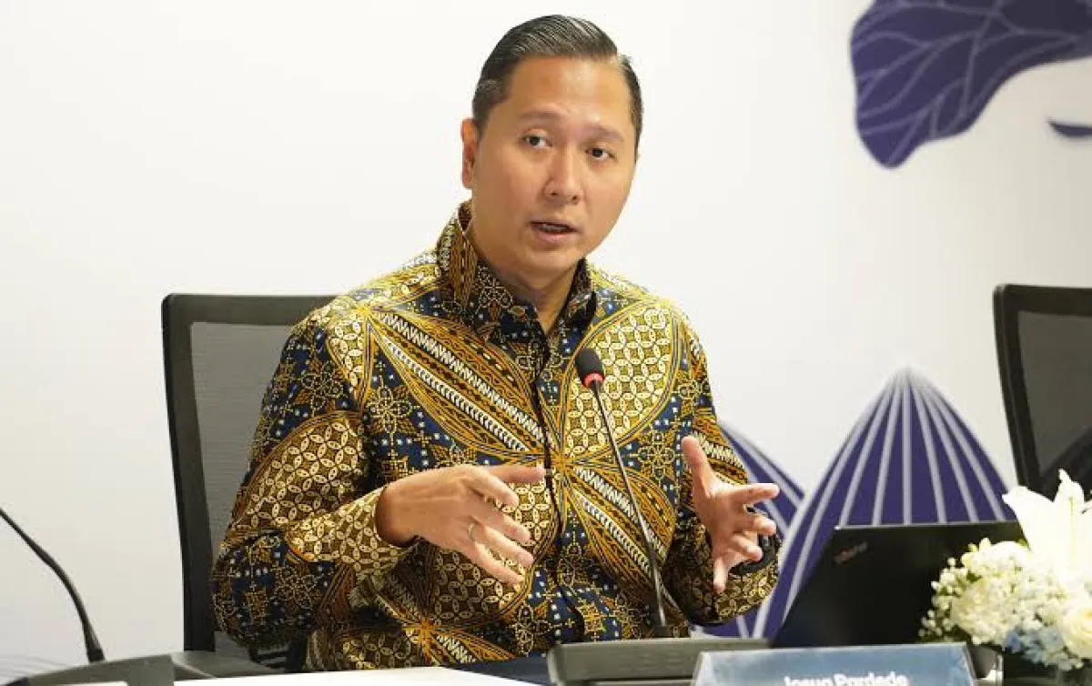 Rupiah Terus Tertekan Fundamental Ekonomi