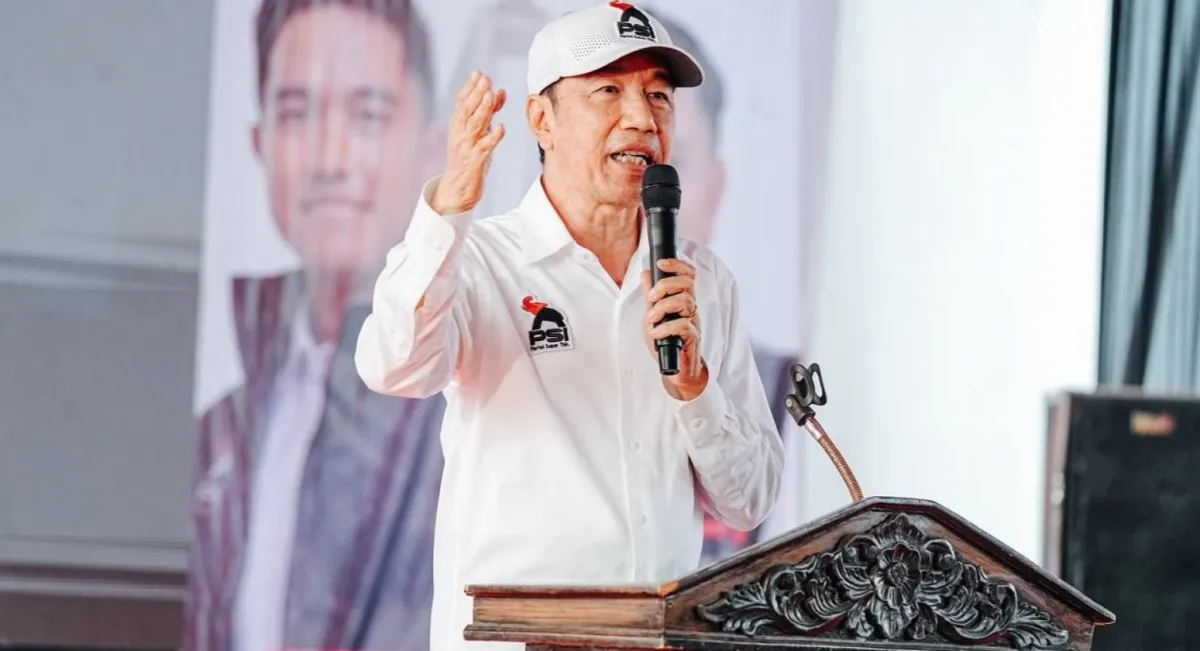 Jokowi Dipastikan Hadiri Sidang Ijazah Palsu 5 November 2026